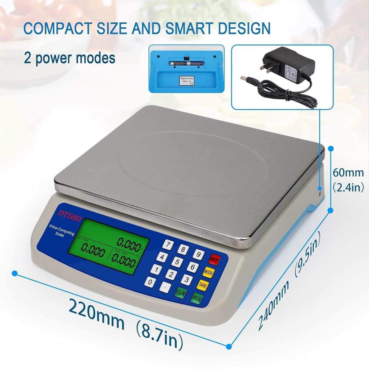 Kitchen Scale Balanzas De BaÃ±o Coto Balanza Digital Cocina Coto