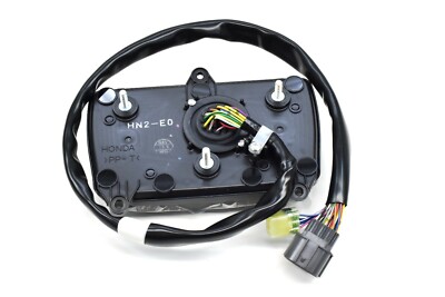 Omix Speedometer Assembly - 5-85 MPH - 17206-05