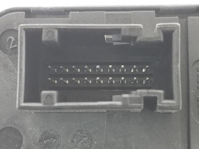 OPEL UINSIGNIA A FACELIFT 39021439 LIGHT BLOCK EUROPE S26343575762 