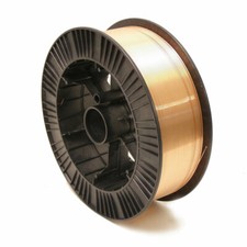 15Kg SG2 SCHWEIßDRAHT Schutzgas Stahldraht CO2 1,2mm MIG/MAG G3Si