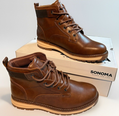 Sonoma Troye Men display picture 2