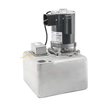 SC-1AX-115/230 Hartell Condensate Removal Pump, 1/2HP, 4 gal Tank