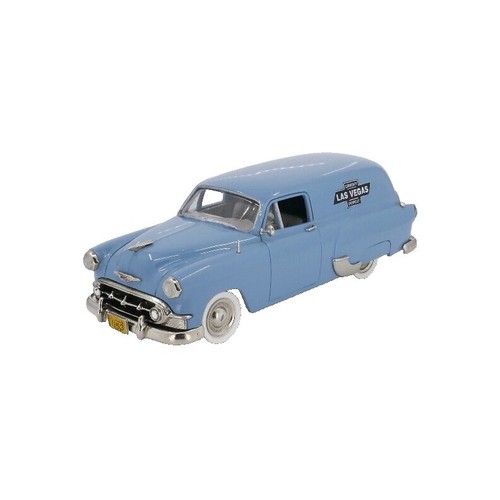 Hi Story 1/43 Datsun Sunny Truck (1979) Customized White Finished