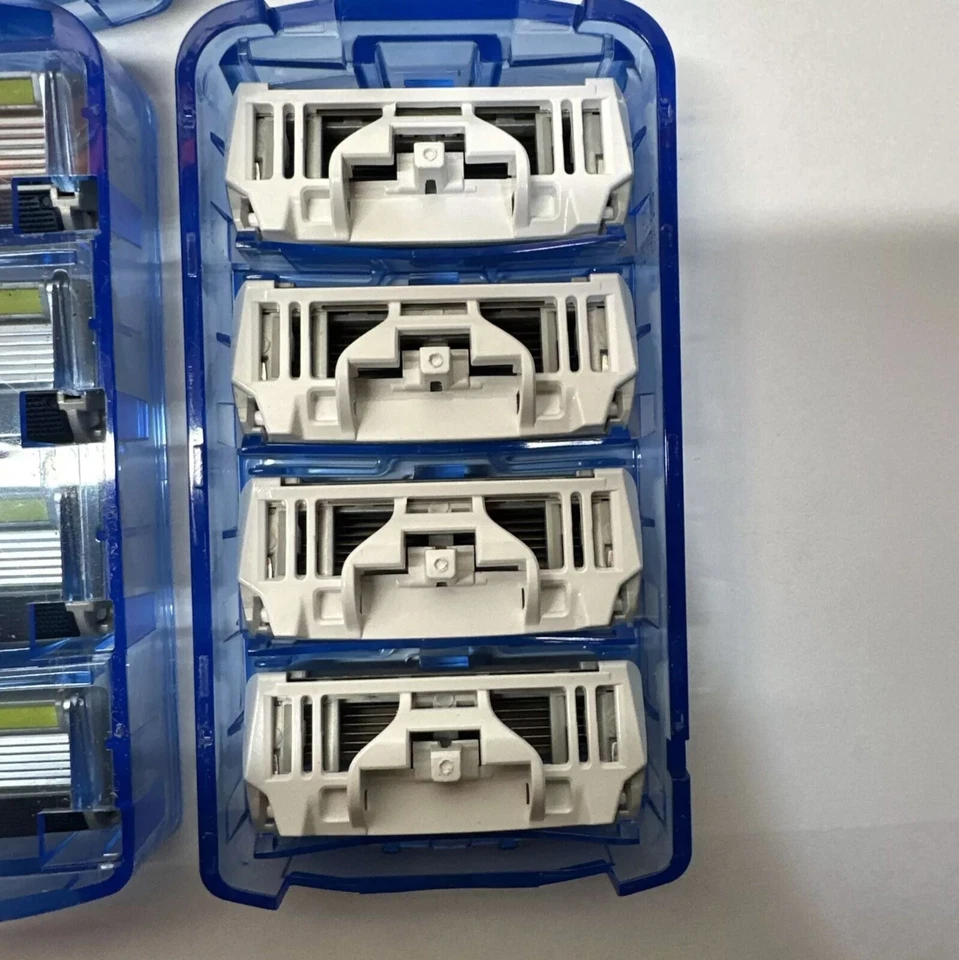 Dollar Shave Club HERITAGE EXECUTIVE 8 paquetes de recargas Foto 4 de 4