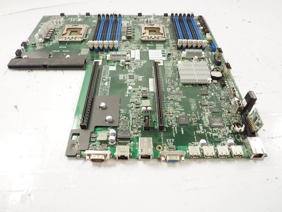 Lenovo SX52400RN PBT-SX52400 10102-1 03X4425  Server Motherboard - Image 3 of 4