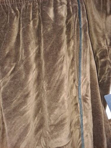 RoundTree & Yorke Sport 2 Peice Track Suit Jogger M Jacket & Pants New Vintage - Picture 14 of 16