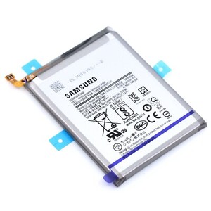 Original Samsung Akku EB-BM207ABY Galaxy M21, M30s, M31 6000mAh Batterie