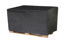 Palettenhusse für Industrie-, Europaletten und Gitterboxen, Größe wählbar