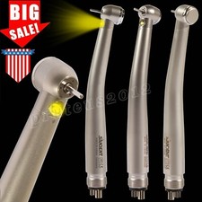 Estilo NSK Dental Pieza mano LED de alta velocidad Pana MAX EK LED 4Hole USA