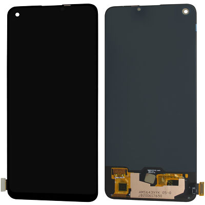 OPPO Reno 8 Lite 5G | AMOLED Display | Bildschirm Einheit | CPH2343