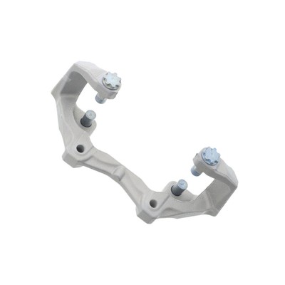 204-421-11-94 TRW Brake Caliper Bracket Front for MB Mercedes E Class C Coupe