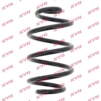KYB RH6421 Fahrwerksfeder Hinterachse FÜR Nissan-image