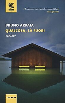 Qualcosa, là fuori von Arpaia, Bruno | Buch | Zustand gut