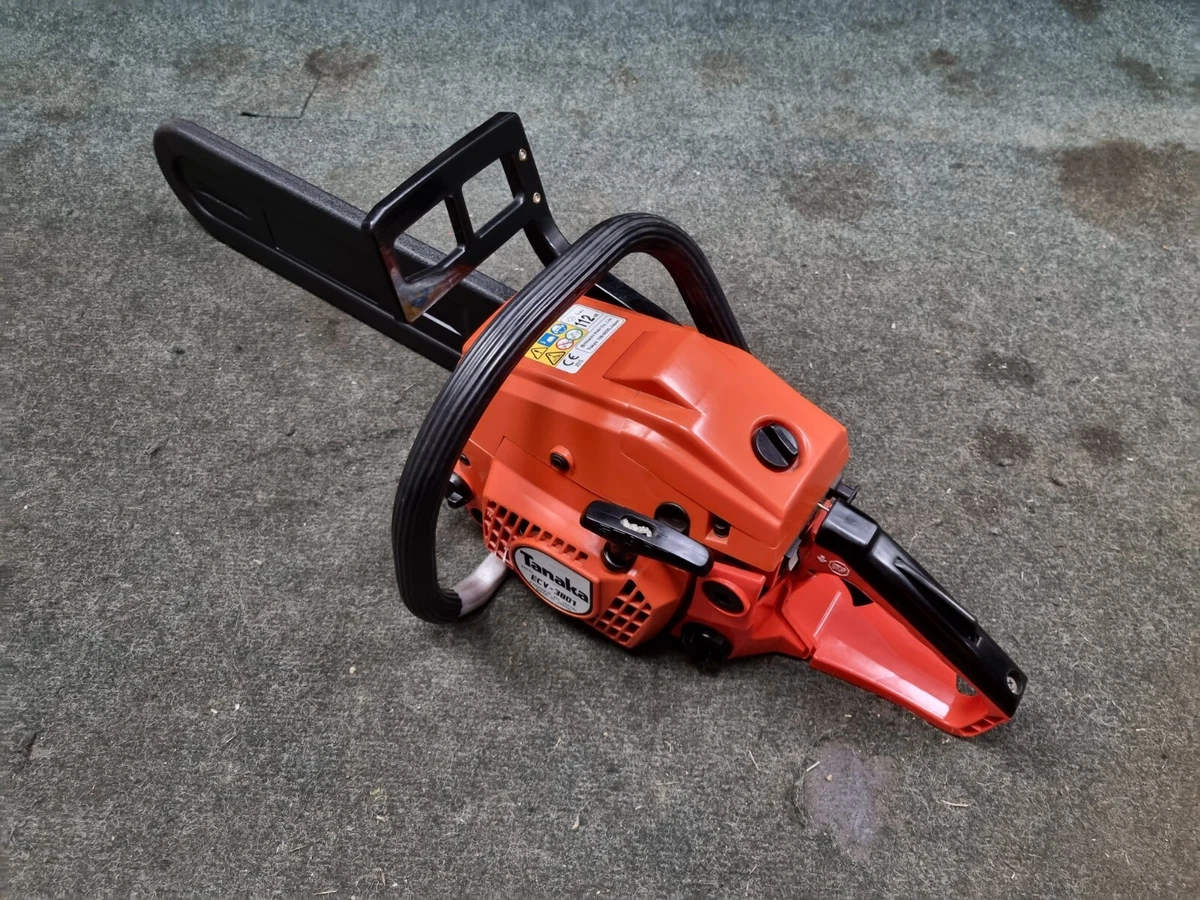 Tanaka chainsaw deals