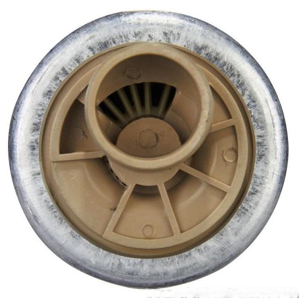 Bomba de combustible eléctrica BMW E53 X5 Range Rover 161167526 16116755043 16116755044 Foto 3 de 3