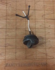FUEL GAS OIL CAP HUSQVARNA 36 41 136 141 242 246 254 33 chainsaw Genuine
