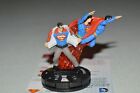 Dc Heroclix Superman Wonder Woman 049 Superman Super Rare