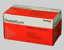 DiversiTech 6-202-1 DiversiGum Sealing Compound 1 lb Slug