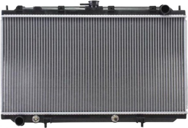 Radiateur d'eau pour Nissan Primera P11 remplace votre pièce fuyante et protège le bloc