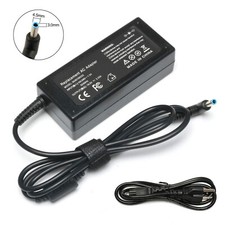 65W Power Supply Cord Adapter Charger for HP 15-dy2097nr 17t-cn000 Laptop