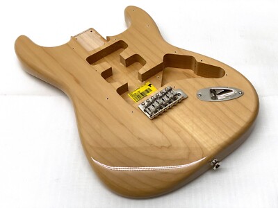 ギター Squier Stratocaster SST body FULL THICKNESS Genuine Fender Squier STRAT BODY Classic Vibe
