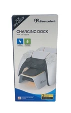 New Beexcellent Charging Dock For TP5-0521B PS5 Free Returns 