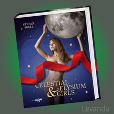 CELESTIAL & ELYSIUM GIRLS | STEFAN SOELL | Erotik - Fotografie - Bildband