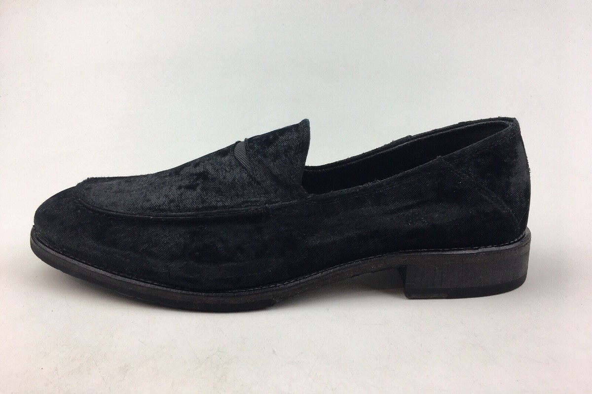 Donald J Pliner Zvian Loafers Men display picture 3