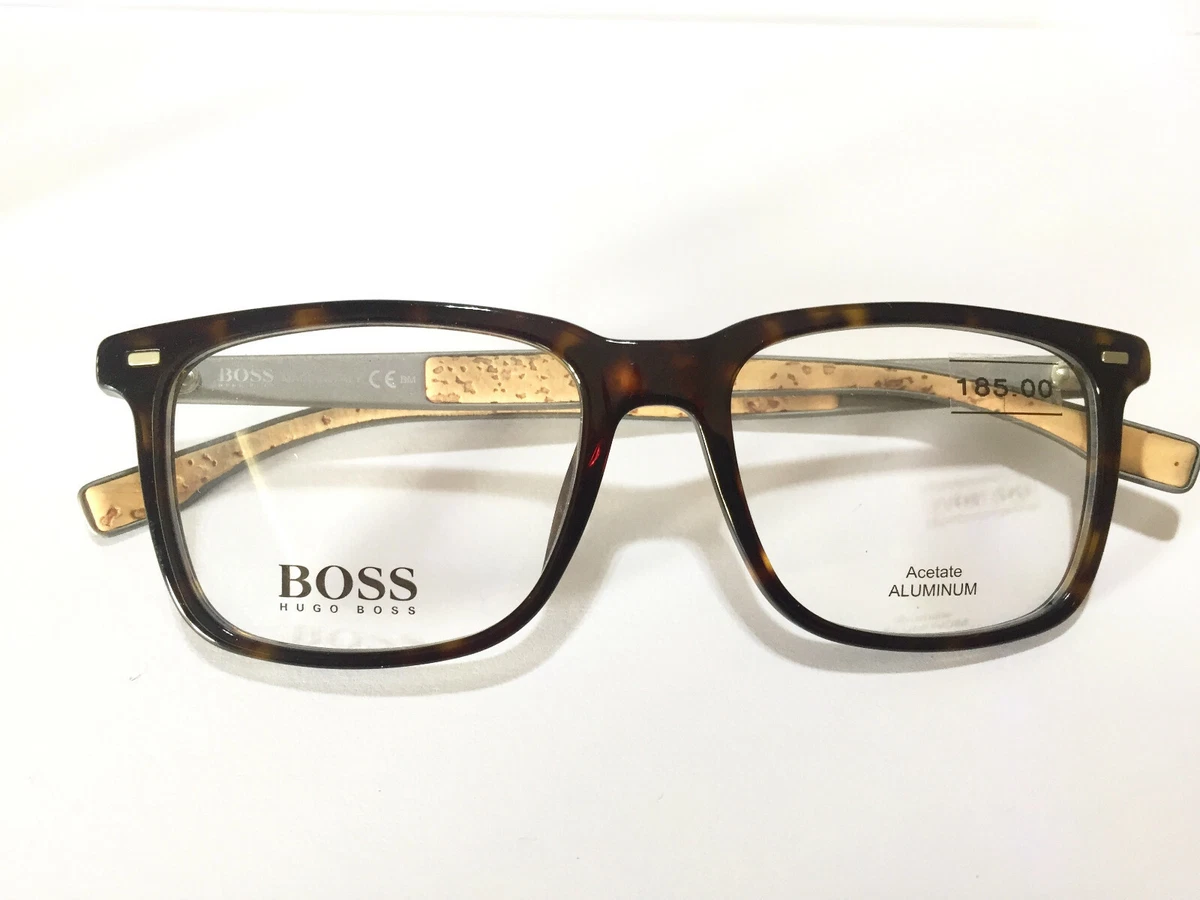 Hugo boss designer glasses outlet