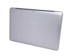 Original Samsung Galaxy Tab 2 10.0 GT-P5100 Akkudeckel Backcover Deckel Grau