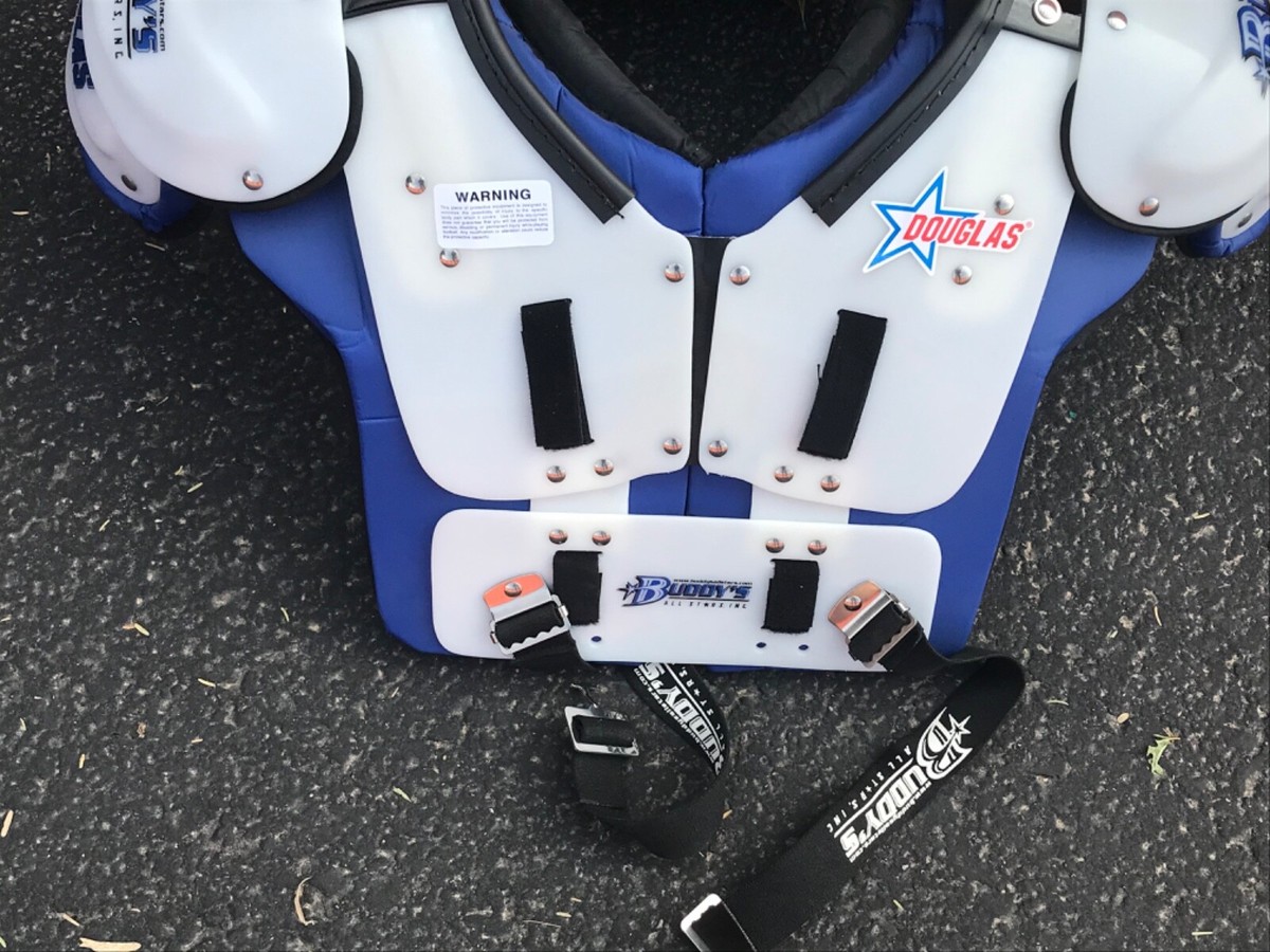 アメフトショルダーSchutt xv7 qb wr 用 sサイズ(リデル アメフトショルダーSchutt xv7 qb wr 用 sサイズ(リデル