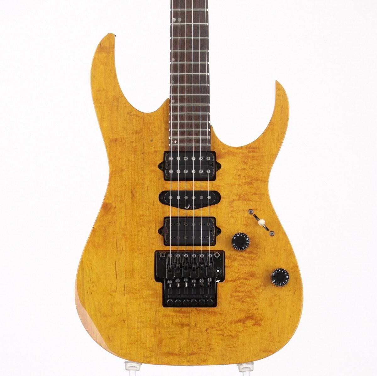 Ibanez J.Custom RG1608 Electric Guitar