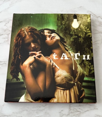 T.A.T.U. 200 KM/H In The Wrong Lane CD/DVD DELUXE ED. JAPAN IMPORT! w/Slipcase! - Picture 9 of 11