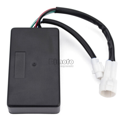 21119-1241 21119-1302 CDI Igniter For Kawasaki KLF300 Bayou 300 C1