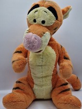 Tigger Plüsch, Winnie Pooh / Disney Kuscheltier-Stofftier-Plüschtier.