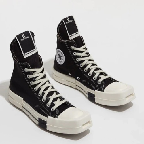RRRRi)c)k Owens Casual shoes couple canvas sneakers - Picture 15 of 17
