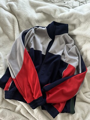 Nike X Martine Rose Collaboration Tracksuit Jacket Joggers