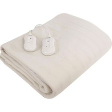 Image of Carmen RKW C81191 Electric Blanket For King Size Bed