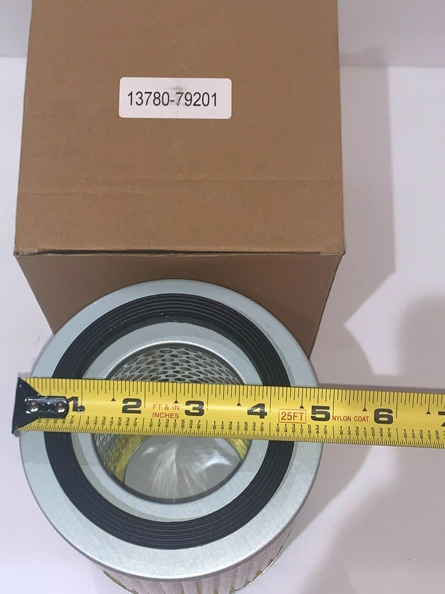 Suzuki Carry, Jimny Engine Air Filter #13780-79201 | 1378079201