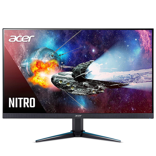 Acer Nitro VG280K 28 inch Widescreen IPS LED Monitor Built In Speakers