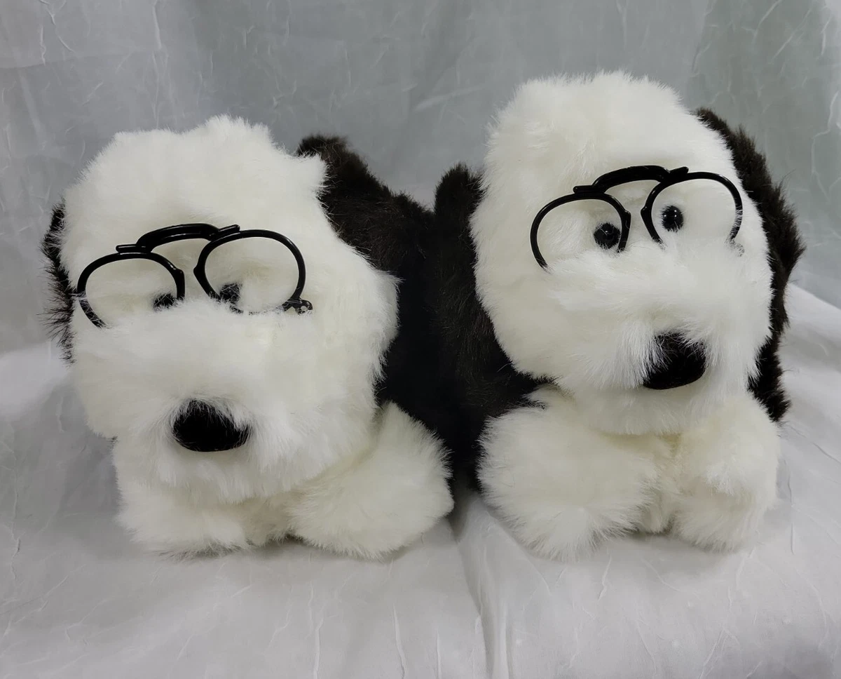 Slippers that look online like my dog