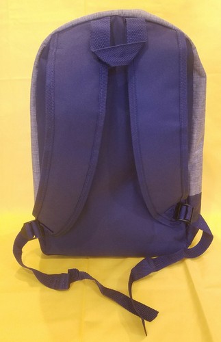Tampa Bay Rays Stadium Giveaway Back Pack - Picture 2 of 2