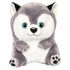 RI 13" Belly Buddy Husky