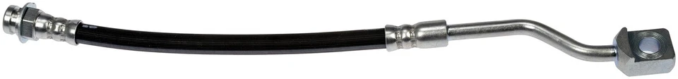 Manguera hidráulica de freno exterior trasero derecho Dorman para Toyota FJ Cruiser 2007-2014 Foto 3 de 4