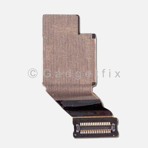 USA Rear Back Main Camera Module Flex Cable For HTC Google Pixel 2 - Picture 2 of 3