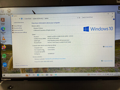 Lenovo - Lenovo ノートパソコン E530 Office2019 corei3 s-l400.jpg
