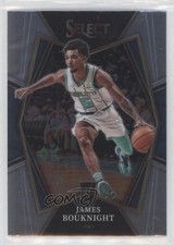 2021-22 Panini Select Premier Level James Bouknight #122 Rookie RC 00gy
