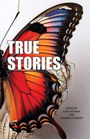 Cami Ostman (U. A.) | True Stories | Taschenbuch | Englisch (2025)