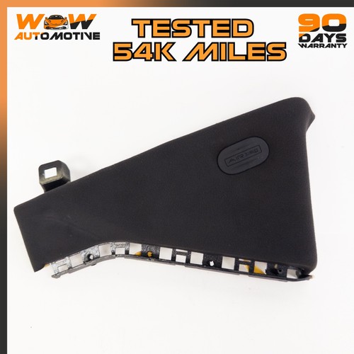 Maserati Ghibli 2014-2019 Rear Left Upper Pillar cover Black Photo - $61