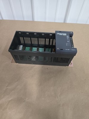 Direct Logic 305 Koyo D3-05B-1   110/220V